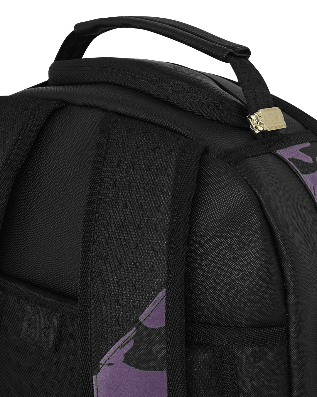 PURPLE PROTOCOL BACKPACK - Image 9