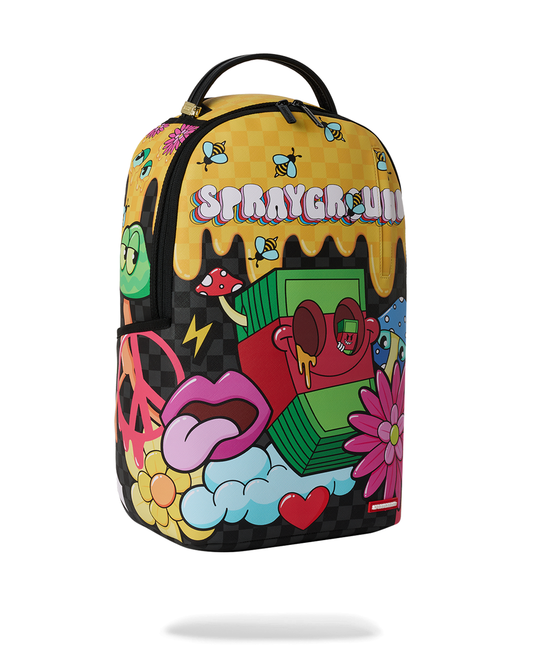 MONEY BOY THE NEXT DIMENSION BACKPACK - Image 5