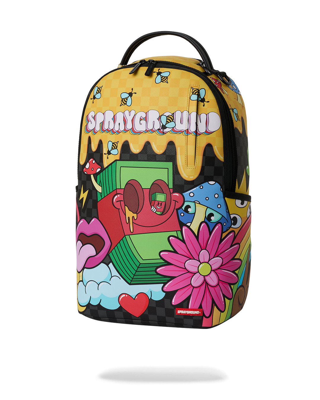 MONEY BOY THE NEXT DIMENSION BACKPACK - Image 3