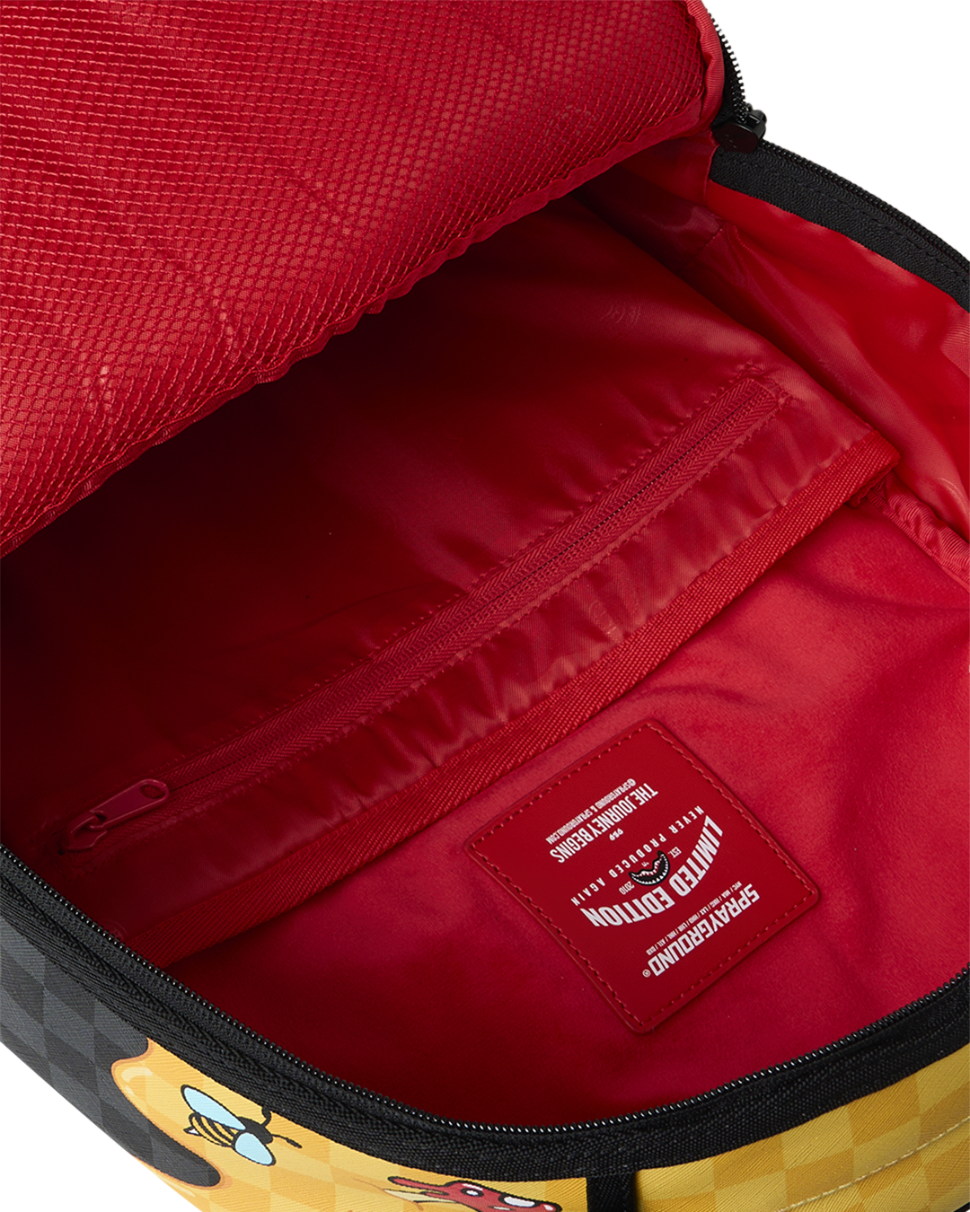 MONEY BOY THE NEXT DIMENSION BACKPACK - Image 13
