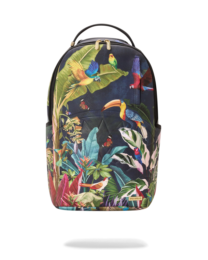 SECRET GARDENS CLUB BACKPACK