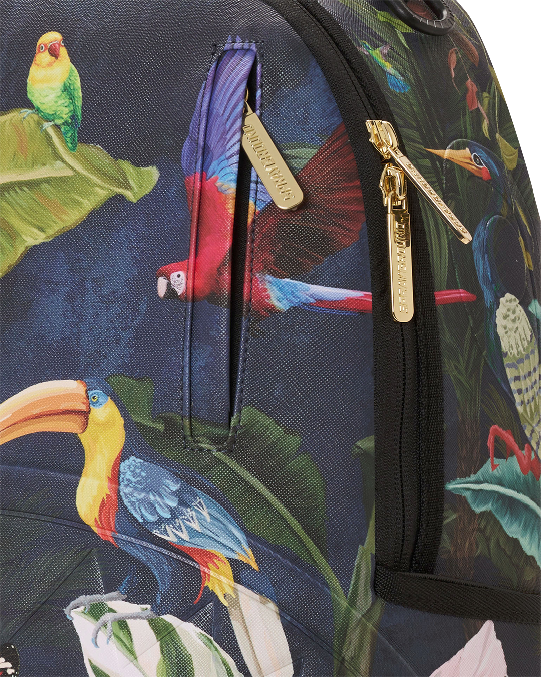 SECRET GARDENS CLUB BACKPACK - Image 9