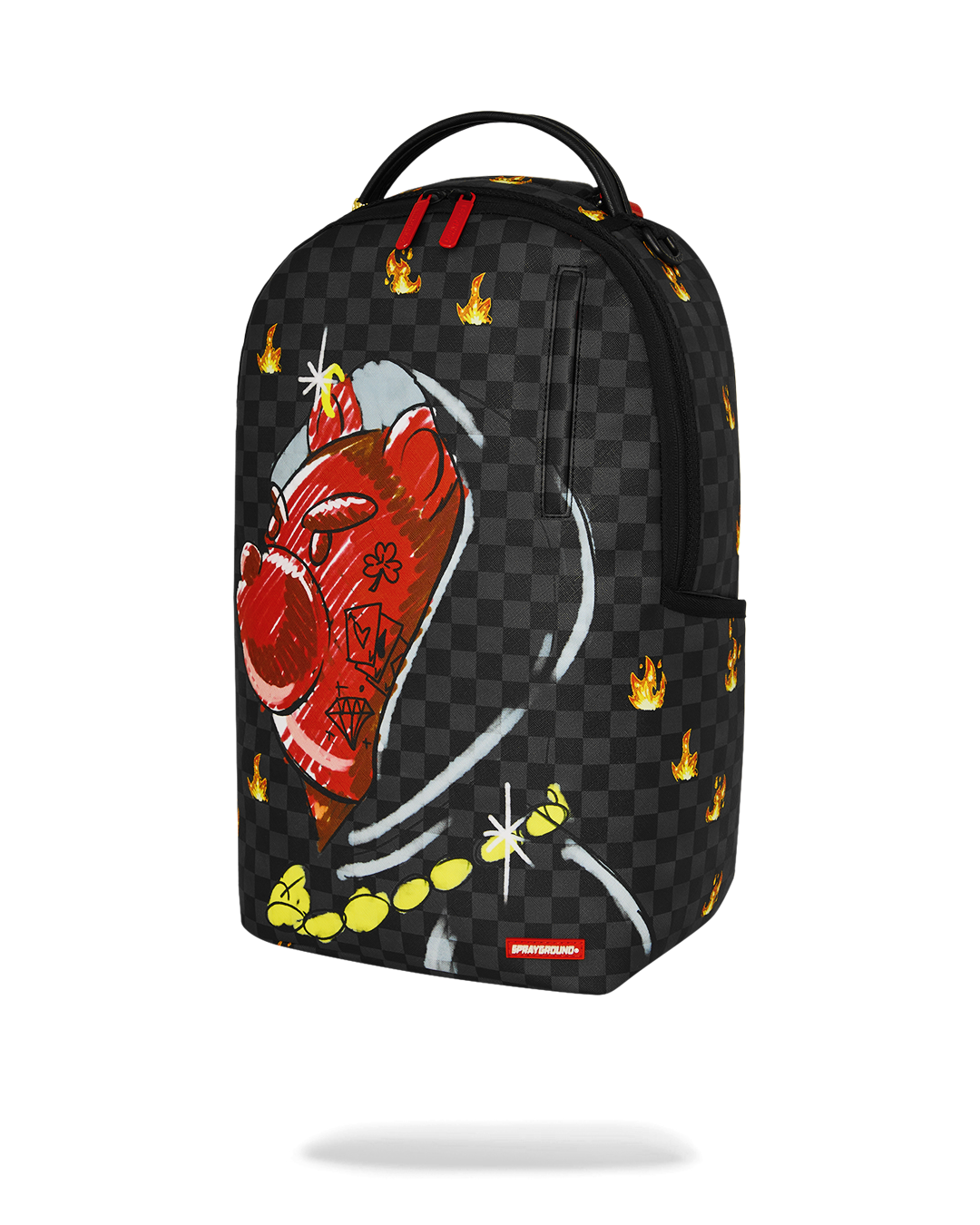 DIABLO - FASTLANE BACKPACK - Image 8