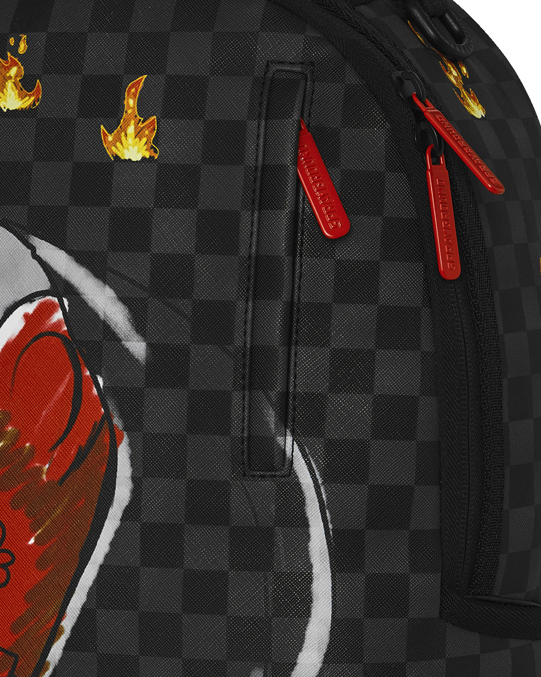 DIABLO - FASTLANE BACKPACK - Image 9