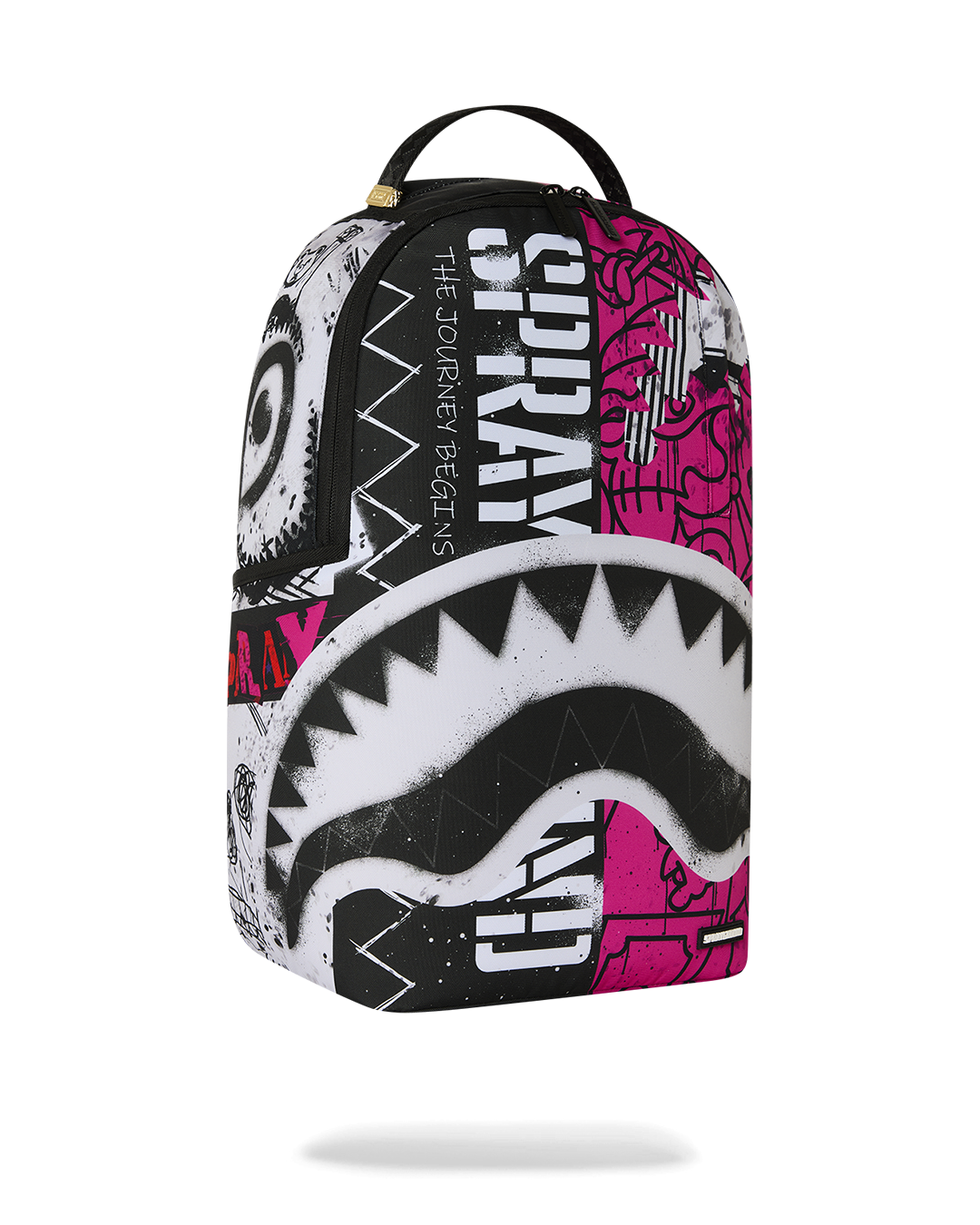 AMP'D UP BACKPACK - Image 3