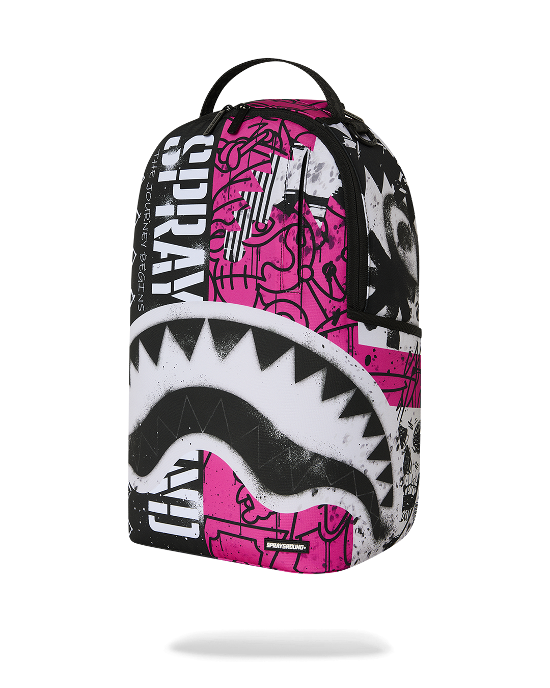 AMP'D UP BACKPACK - Image 5
