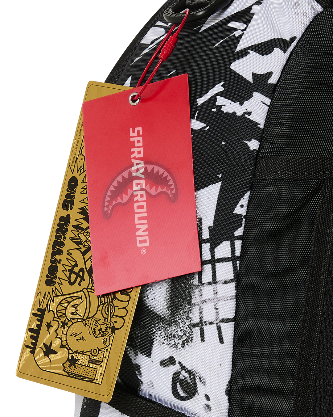 AMP'D UP BACKPACK - Image 12