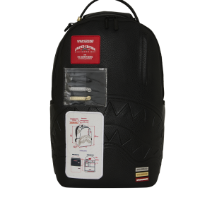 TECHPACK STACK BACKPACK