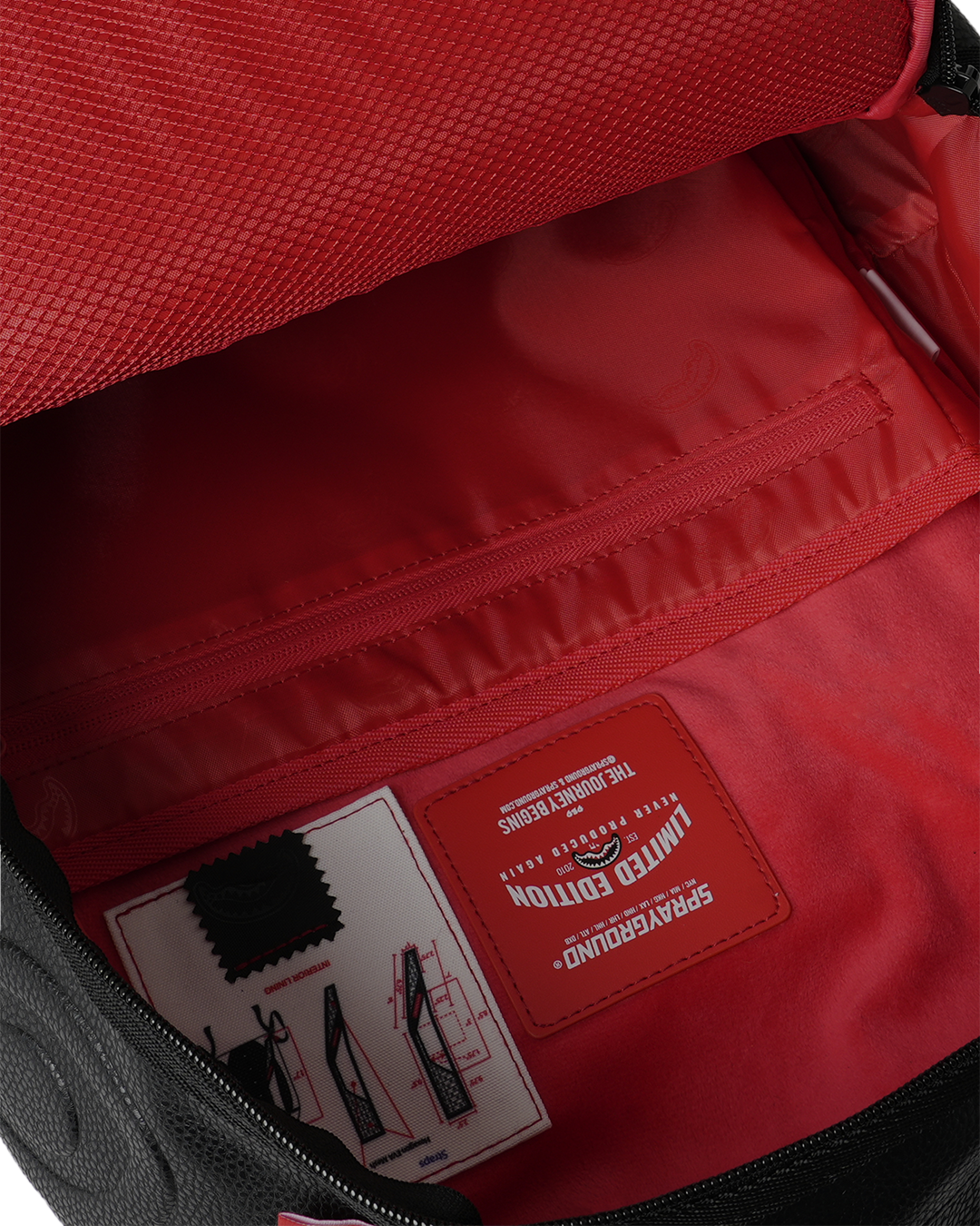 TECHPACK STACK BACKPACK - Image 12