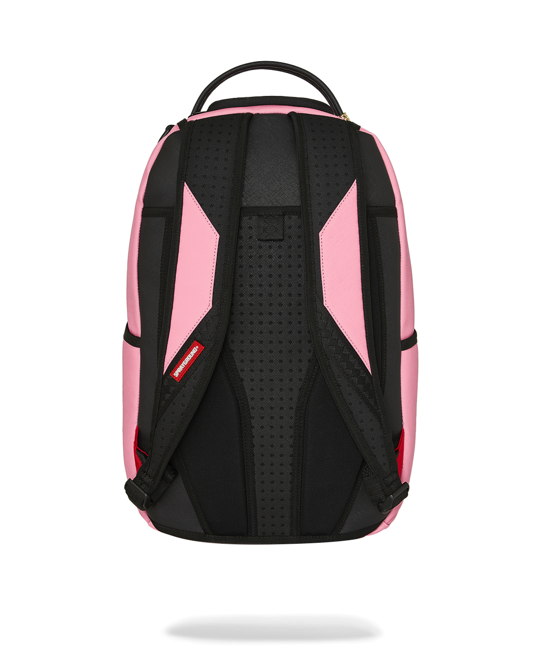 SHARK CENTRAL BUBBLE SHARK (PINK) BACKPACK - Image 9
