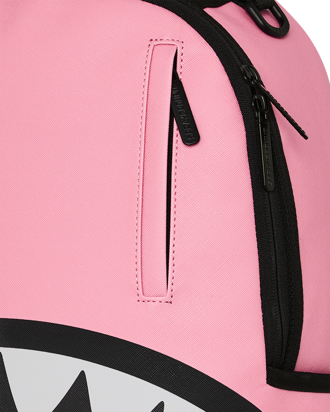 SHARK CENTRAL BUBBLE SHARK (PINK) BACKPACK - Image 10