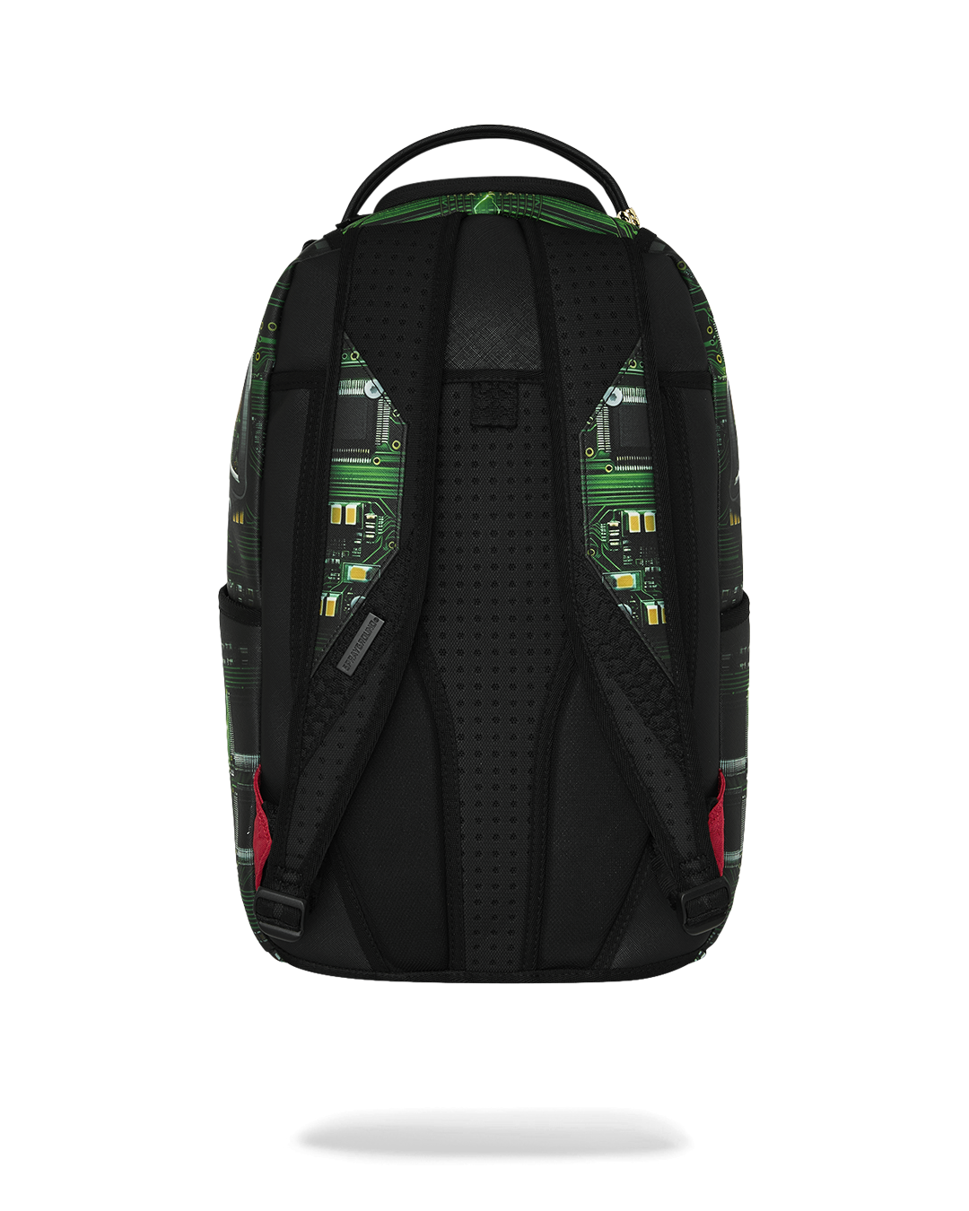 A.I. AFRICAN INTELLIGENCE REWIRED & INSPIRED BACKPACK - SANDFLOWER COLLAB - Image 7