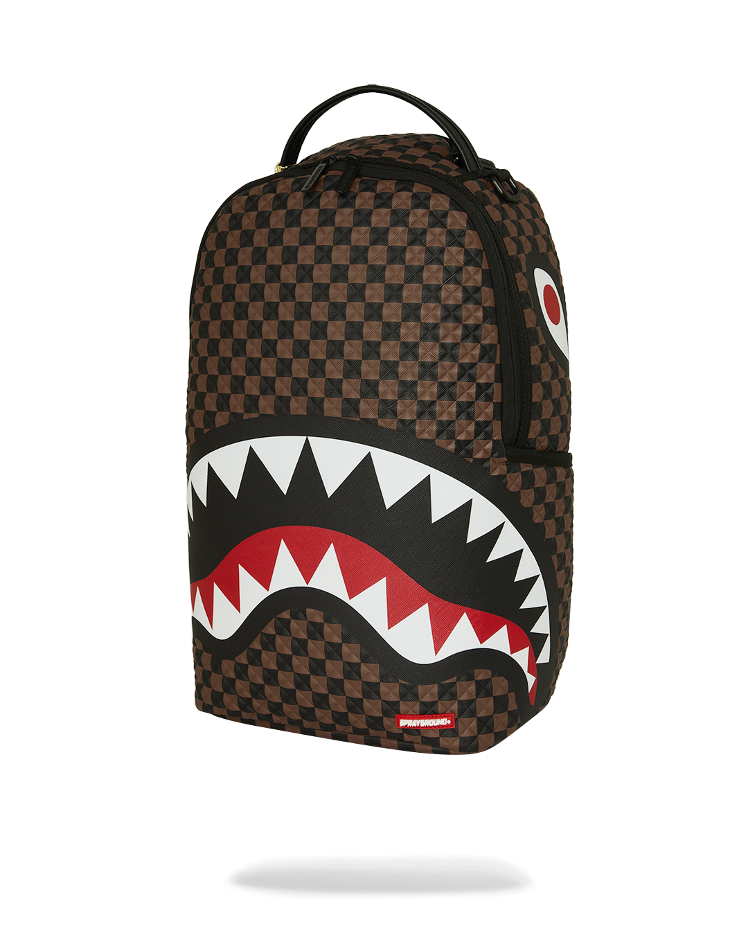 CROWN JEWEL SHARKS IN PARIS BACKPACK - Image 9
