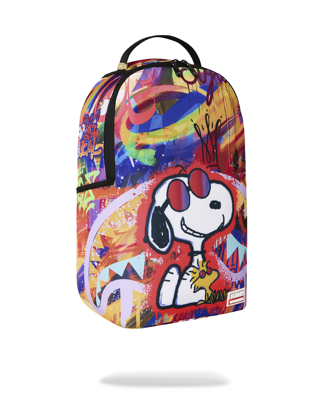 PEANUTS SNOOPY DREAM DAZE BACKPACK - Image 2