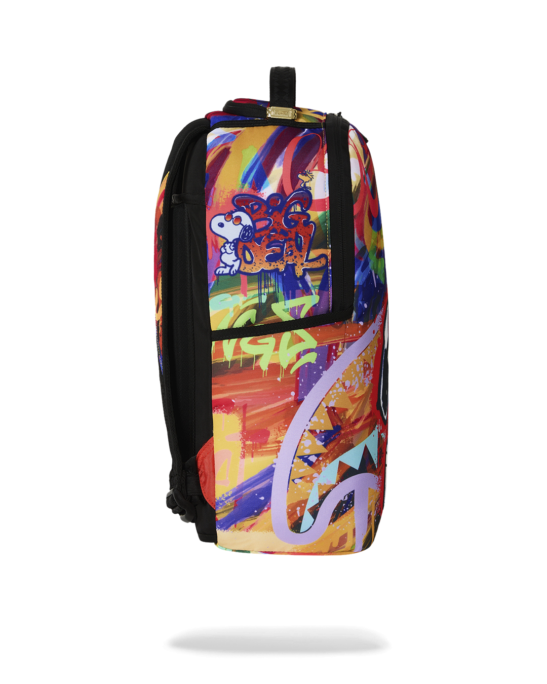 PEANUTS SNOOPY DREAM DAZE BACKPACK - Image 3