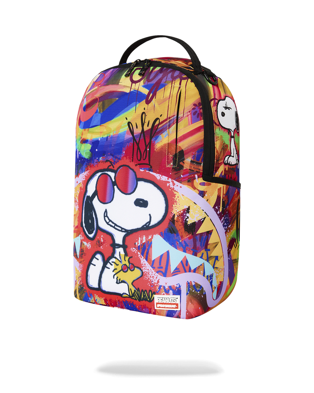 PEANUTS SNOOPY DREAM DAZE BACKPACK - Image 5