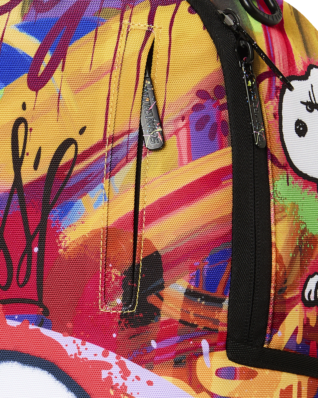 PEANUTS SNOOPY DREAM DAZE BACKPACK - Image 6