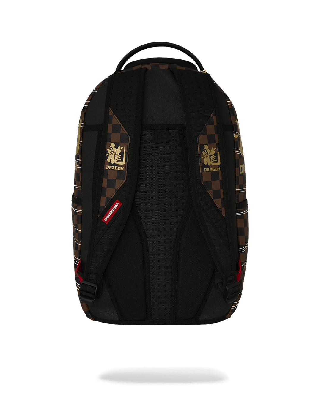 KUNG FU PANDA - THE DRAGON WARRIOR BACKPACK - Image 4