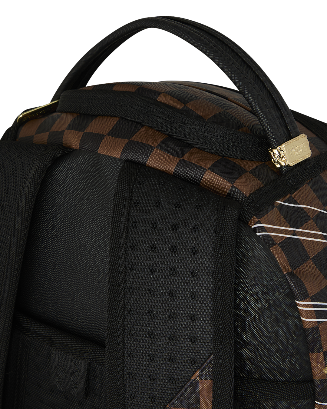 KUNG FU PANDA - THE DRAGON WARRIOR BACKPACK - Image 7
