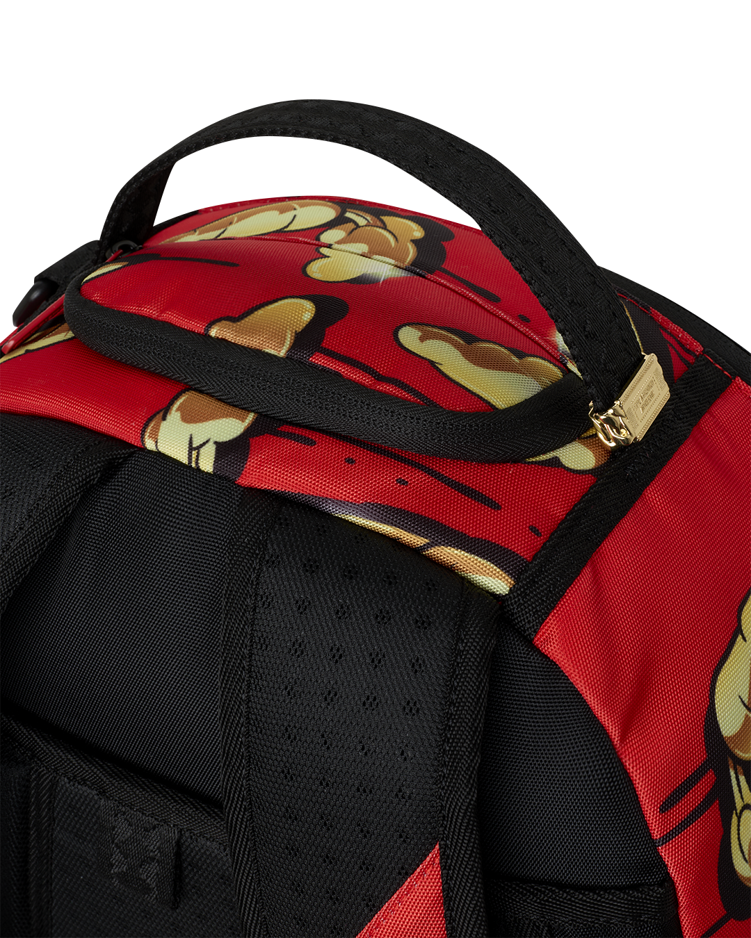 BUGS BUNNY GRAB & GO BACKPACK - Image 7