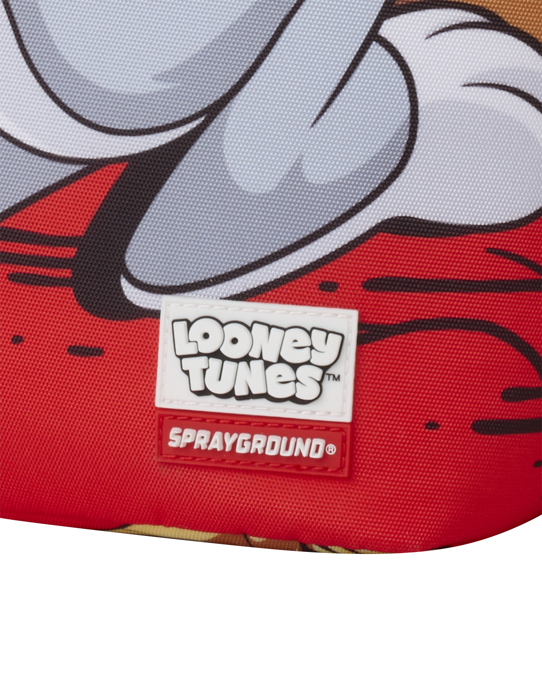 BUGS BUNNY GRAB & GO BACKPACK - Image 8