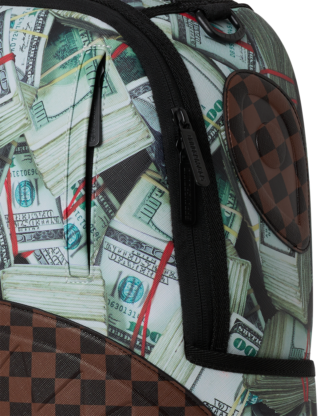 FULLY LOADED BACKPACK - Image 11