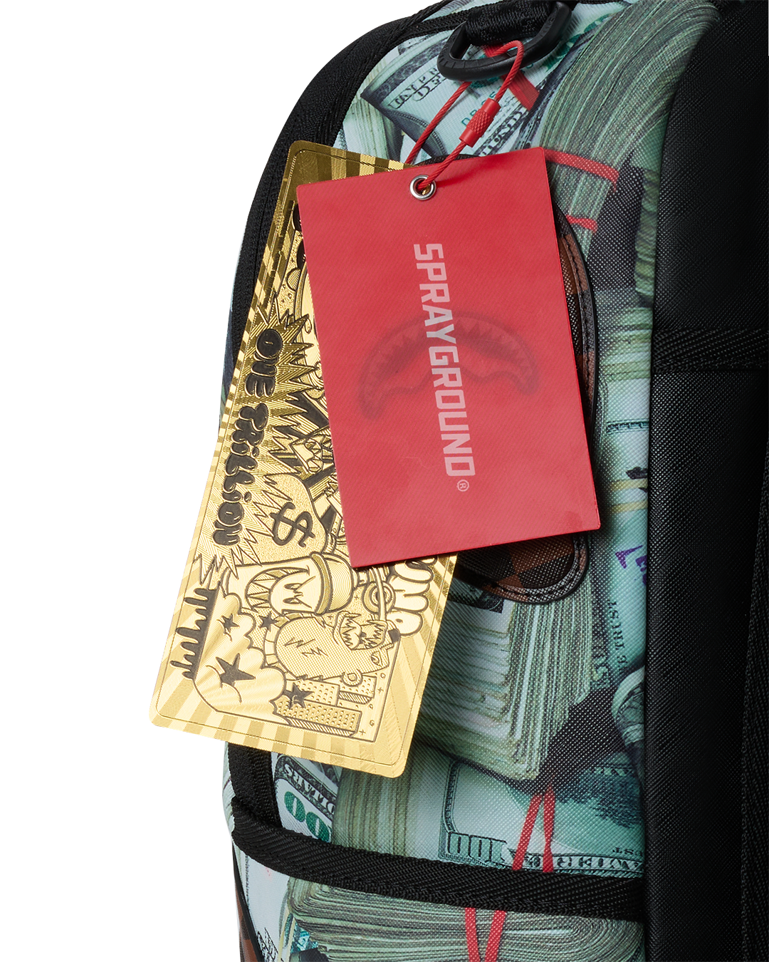 FULLY LOADED BACKPACK - Image 14