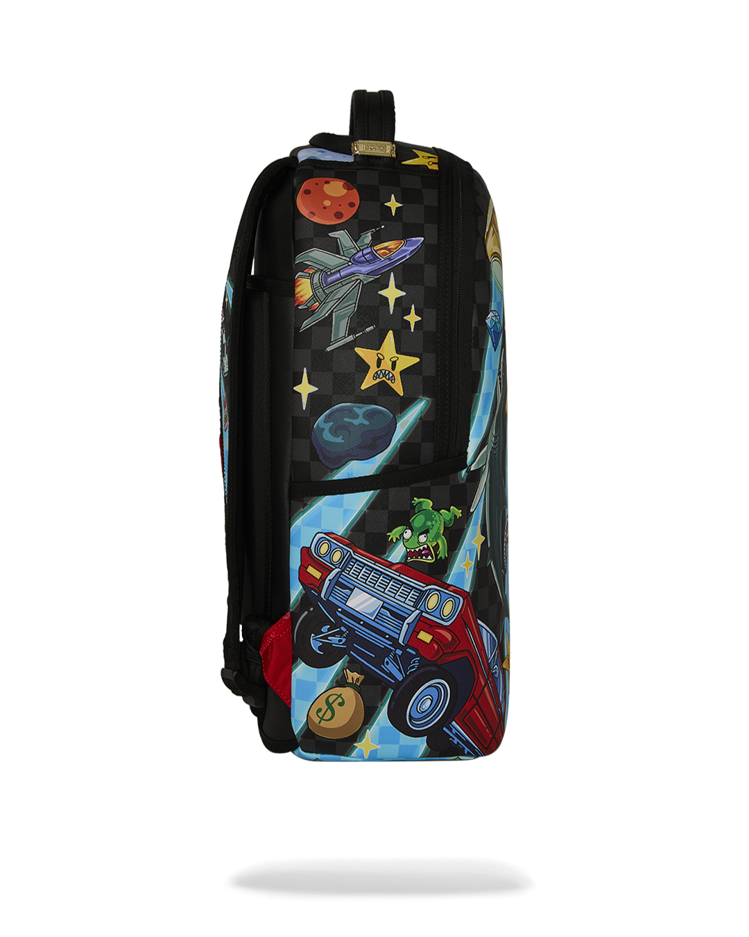EXTRA EXTRATERRESTRIAL BACKPACK - Image 7