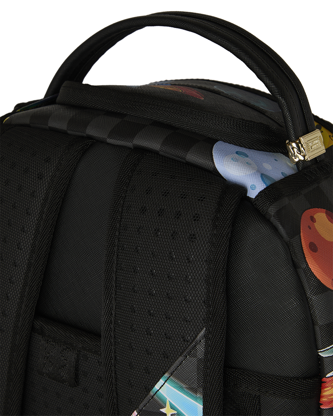 EXTRA EXTRATERRESTRIAL BACKPACK - Image 10
