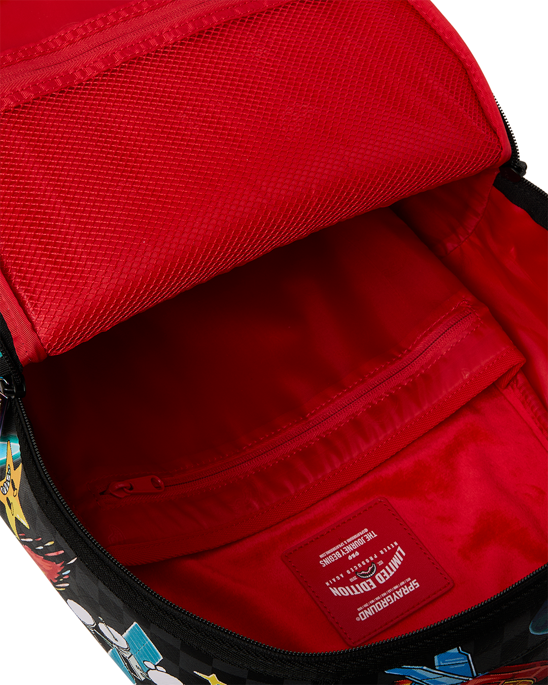 EXTRA EXTRATERRESTRIAL BACKPACK - Image 11