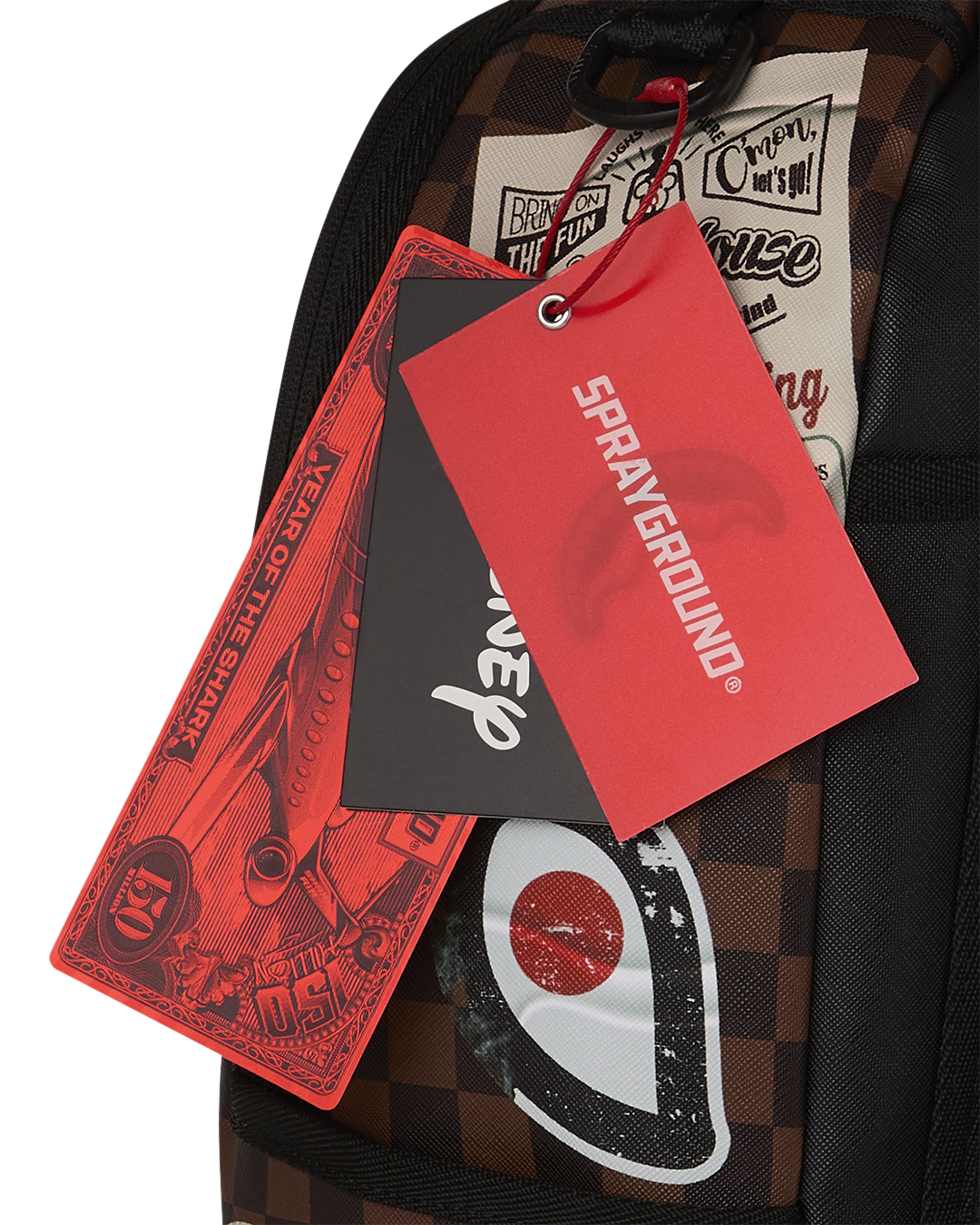 MICKEY MOUSE MOGUL DISNEY COLLAB BACKPACK - Image 15