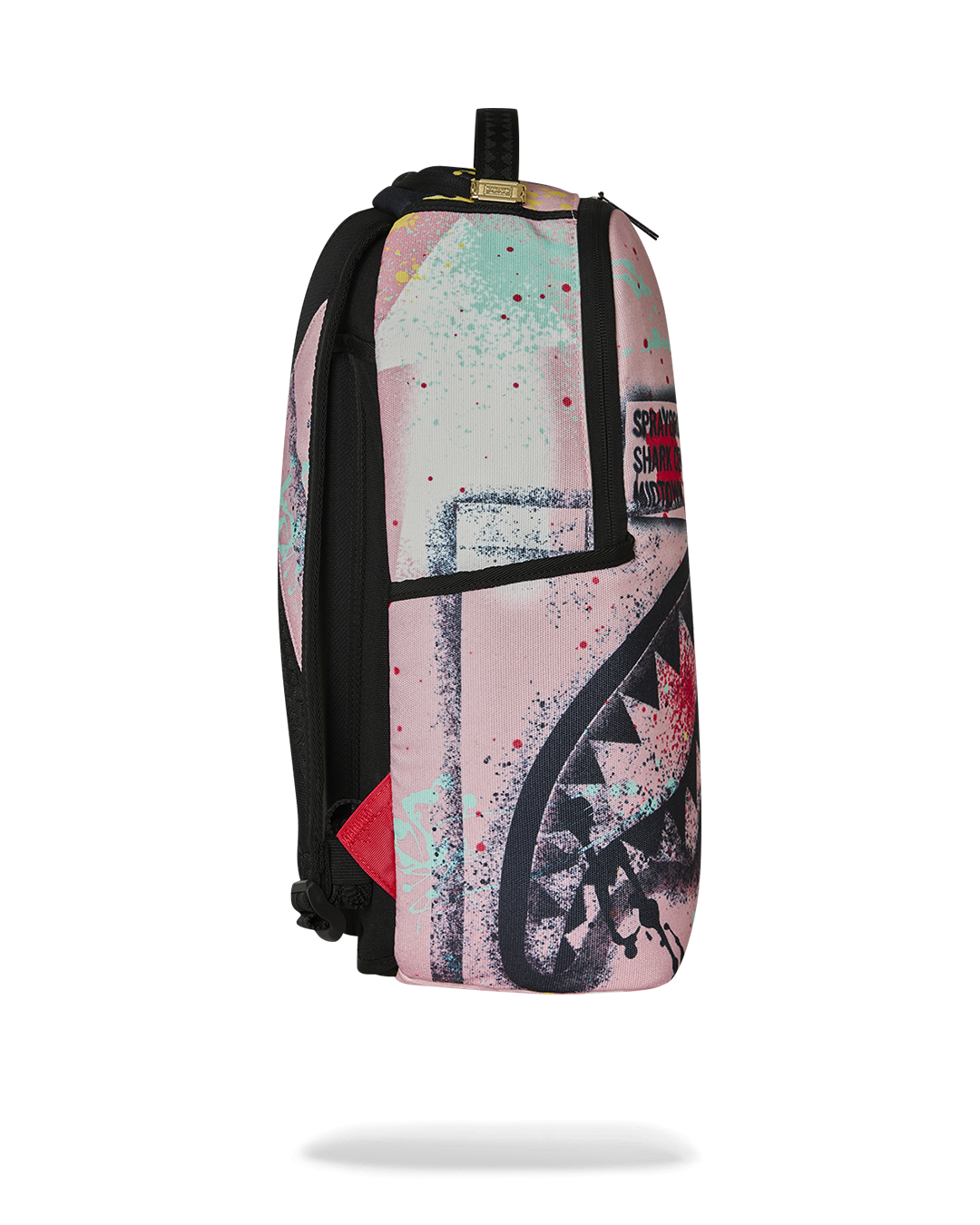 SHARK CENTRAL STENCIL LAB BACKPACK - Image 5