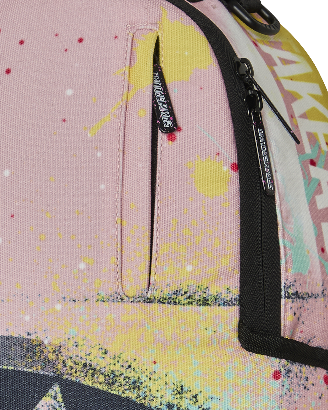 SHARK CENTRAL STENCIL LAB BACKPACK - Image 11