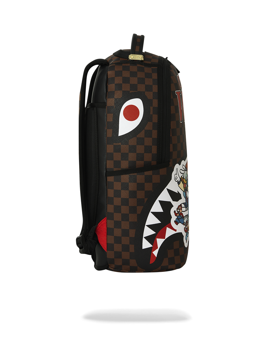 DISNEY MICKEY OFFICIAL COLLAB - CREW READY BACKPACK - Image 3