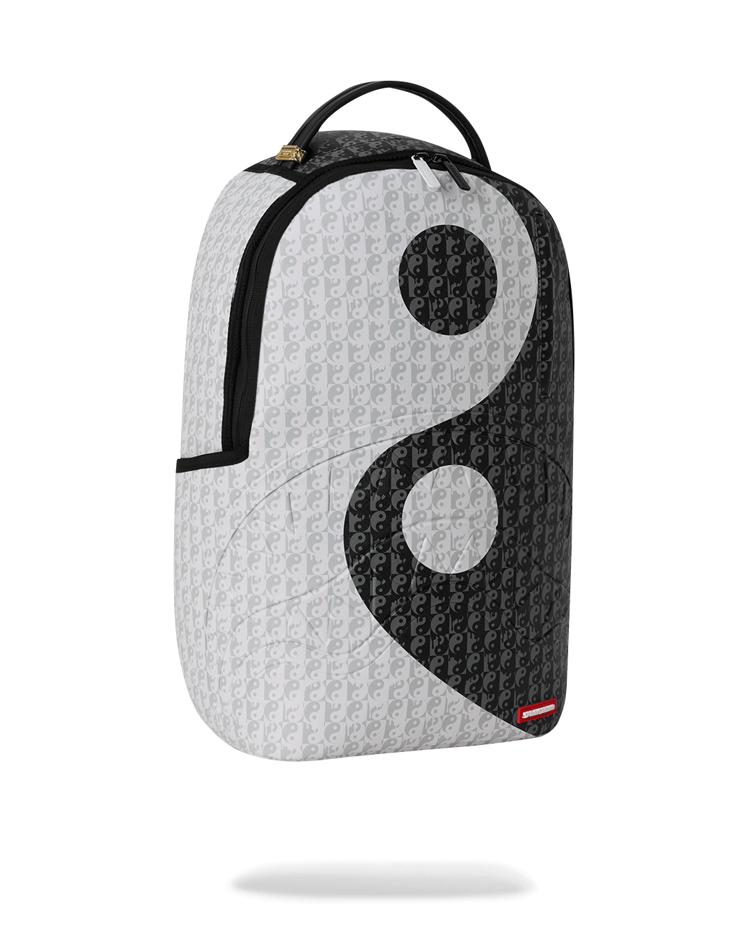 THE BALANCE OF POWER BACKPACK - Image 3