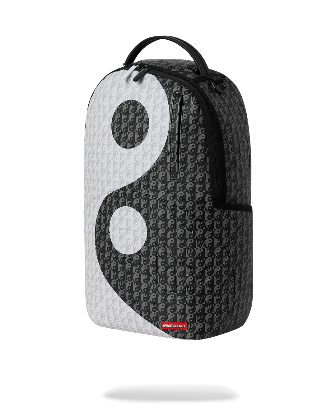 THE BALANCE OF POWER BACKPACK - Image 9