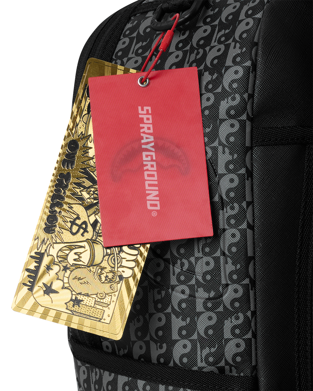 THE BALANCE OF POWER BACKPACK - Image 13