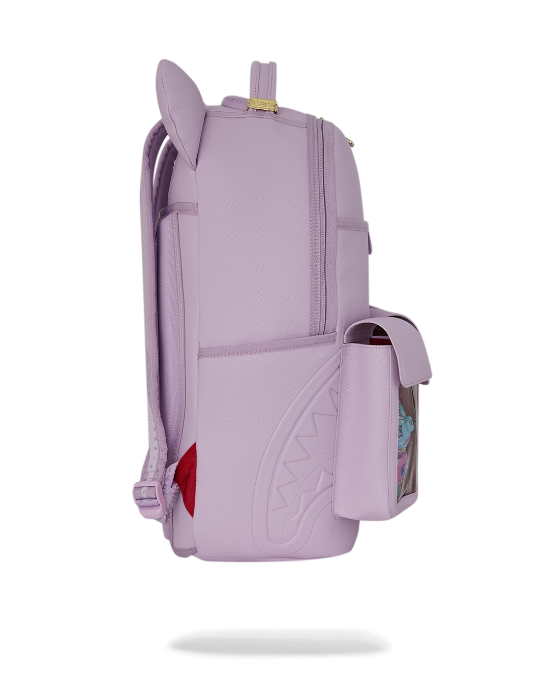 KITTY CASH-OUT (PLUSH TOY INCLUDED) BACKPACK - Image 5