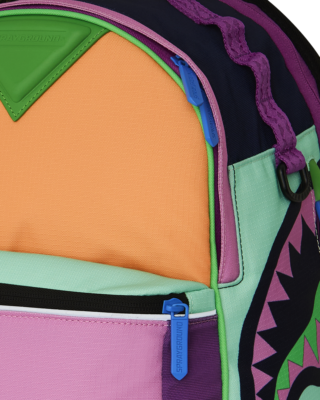 OSAKA ONE-VISION BACKPACK - Image 9