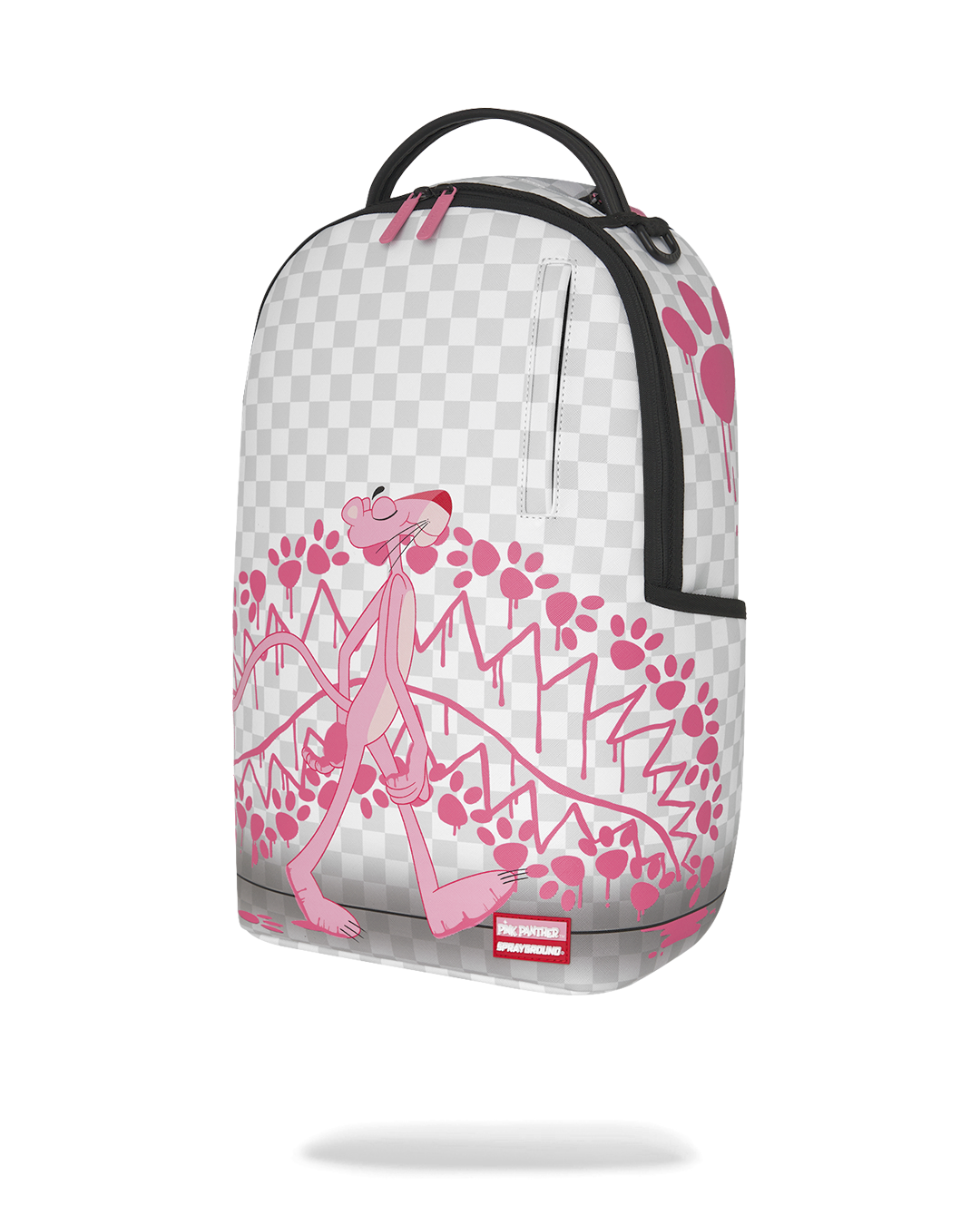 PINK PANTHER PAWPRINTS BACKPACK - Image 5