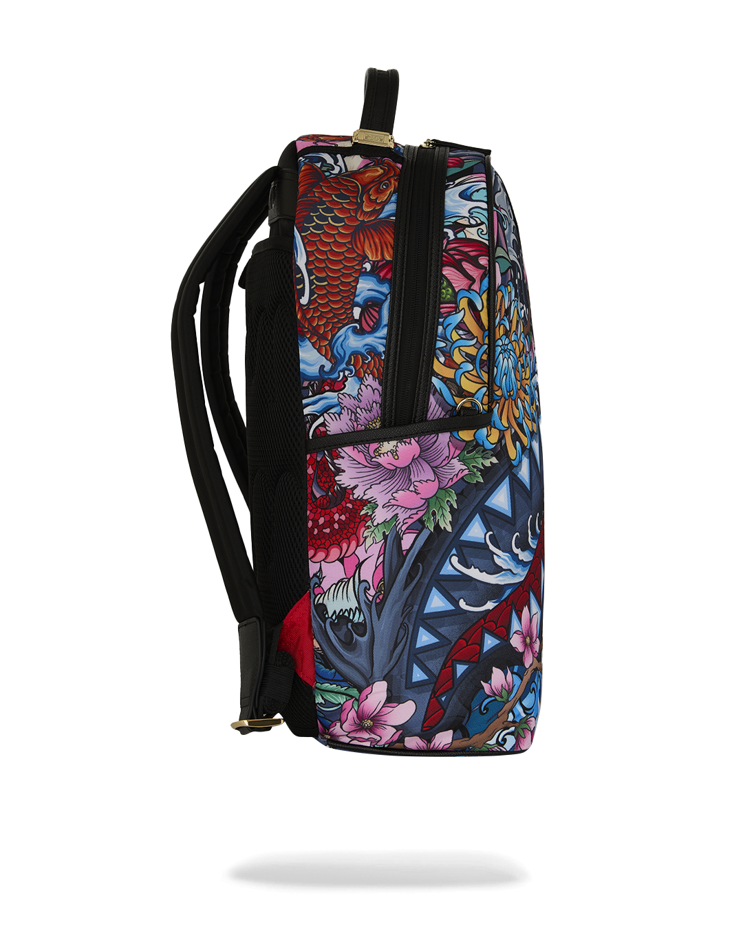 KYOTO COLORS BACKPACK - Image 5