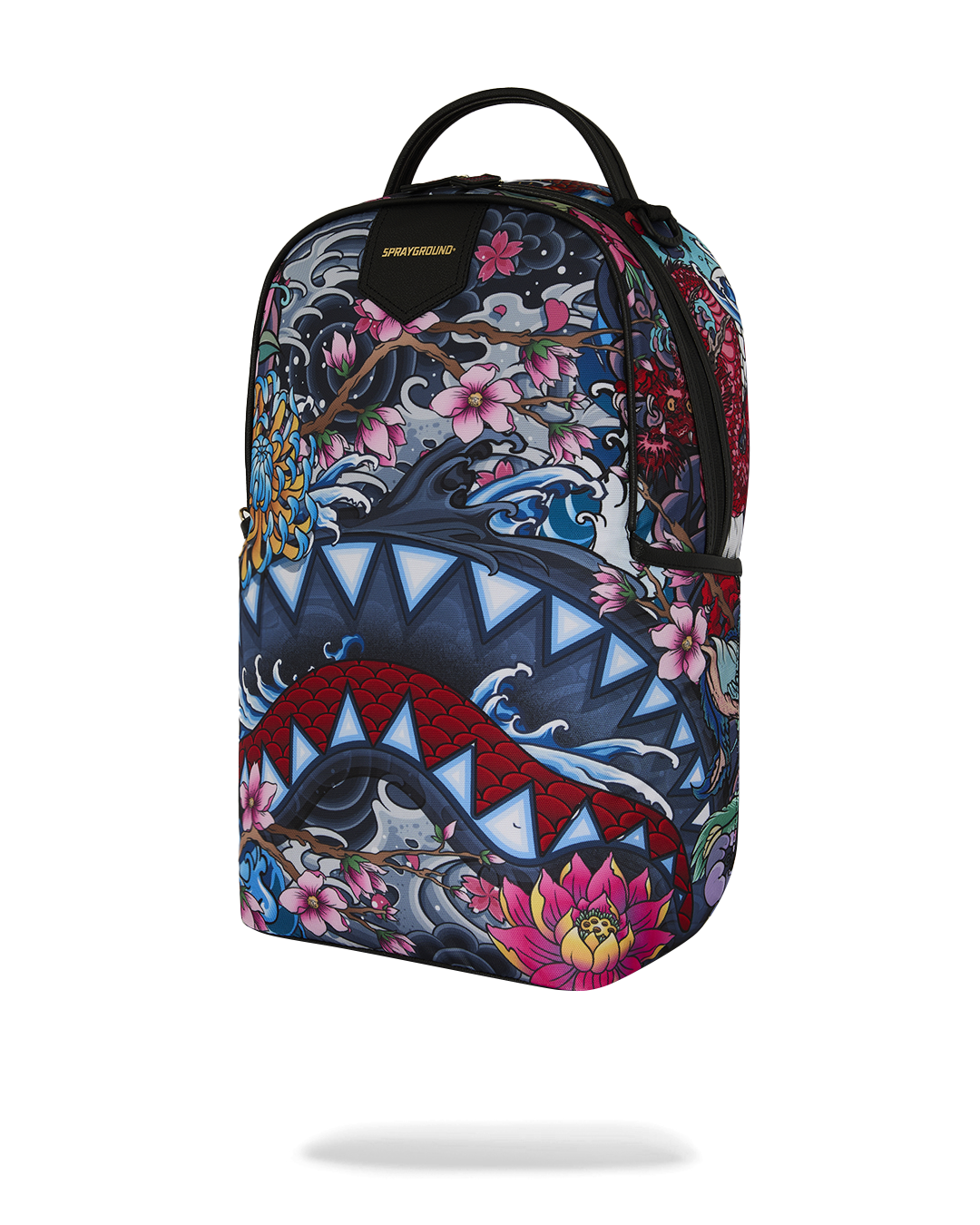 KYOTO COLORS BACKPACK - Image 9