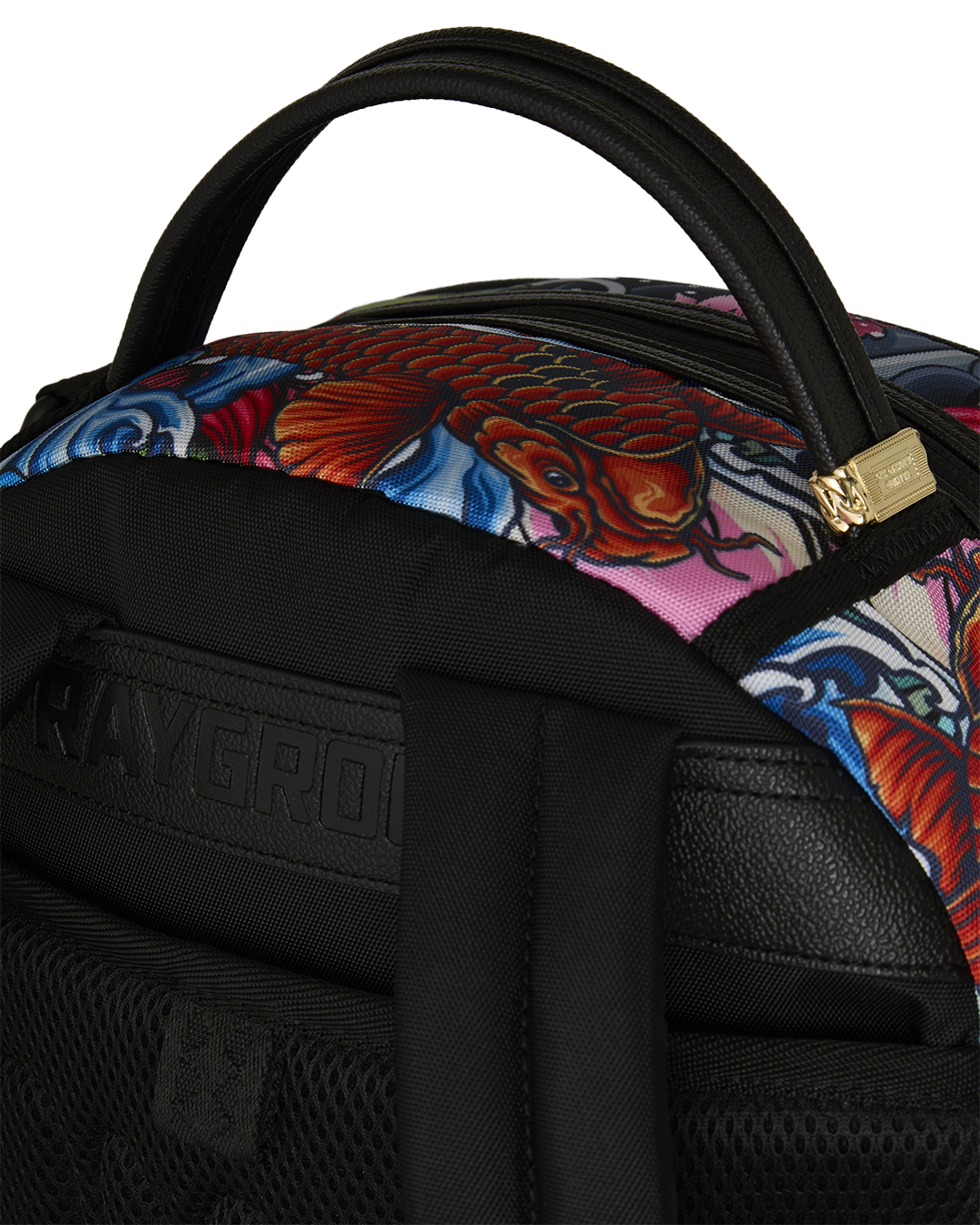KYOTO COLORS BACKPACK - Image 11