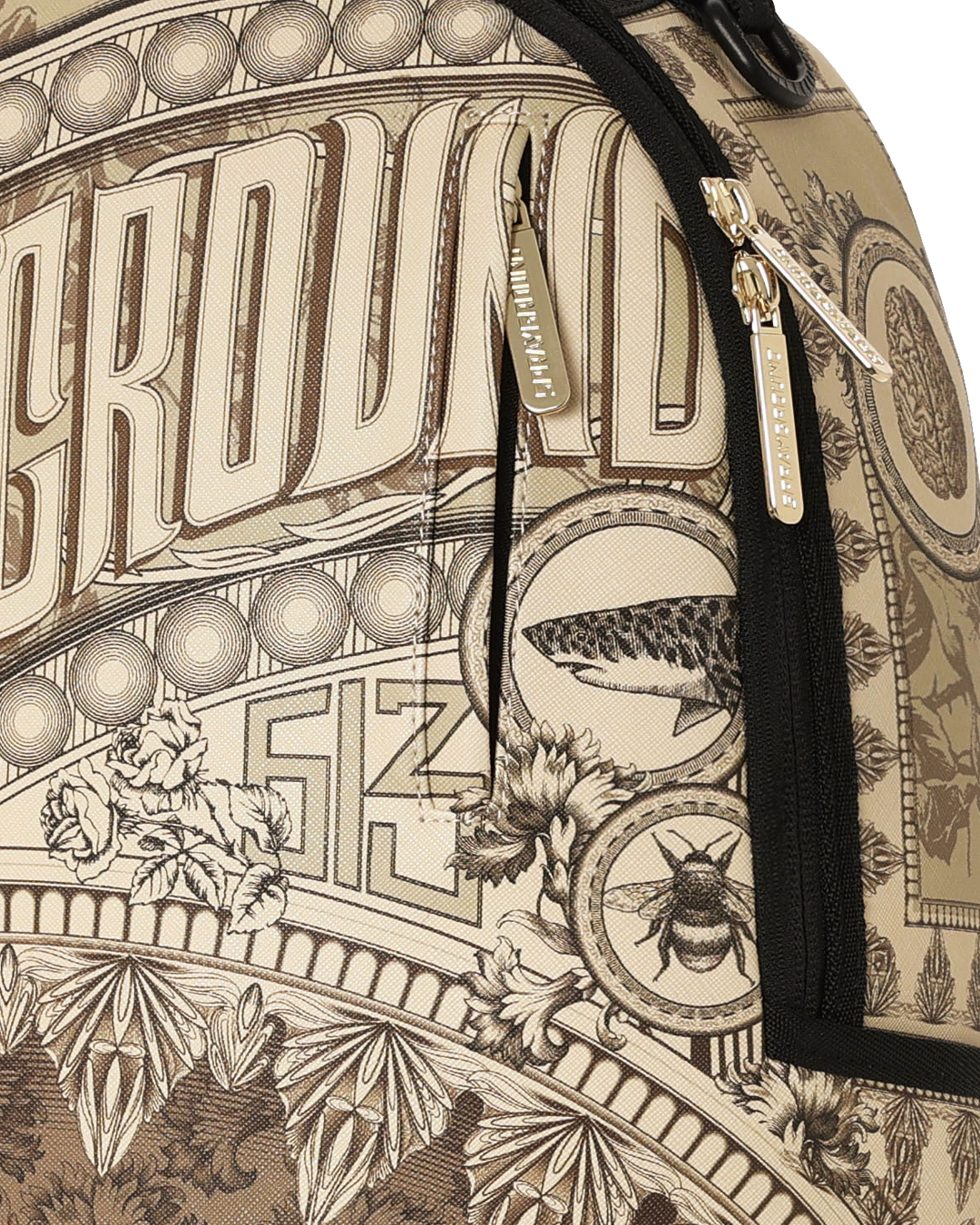 THAT OLD MONEY BACKPACK - Image 9