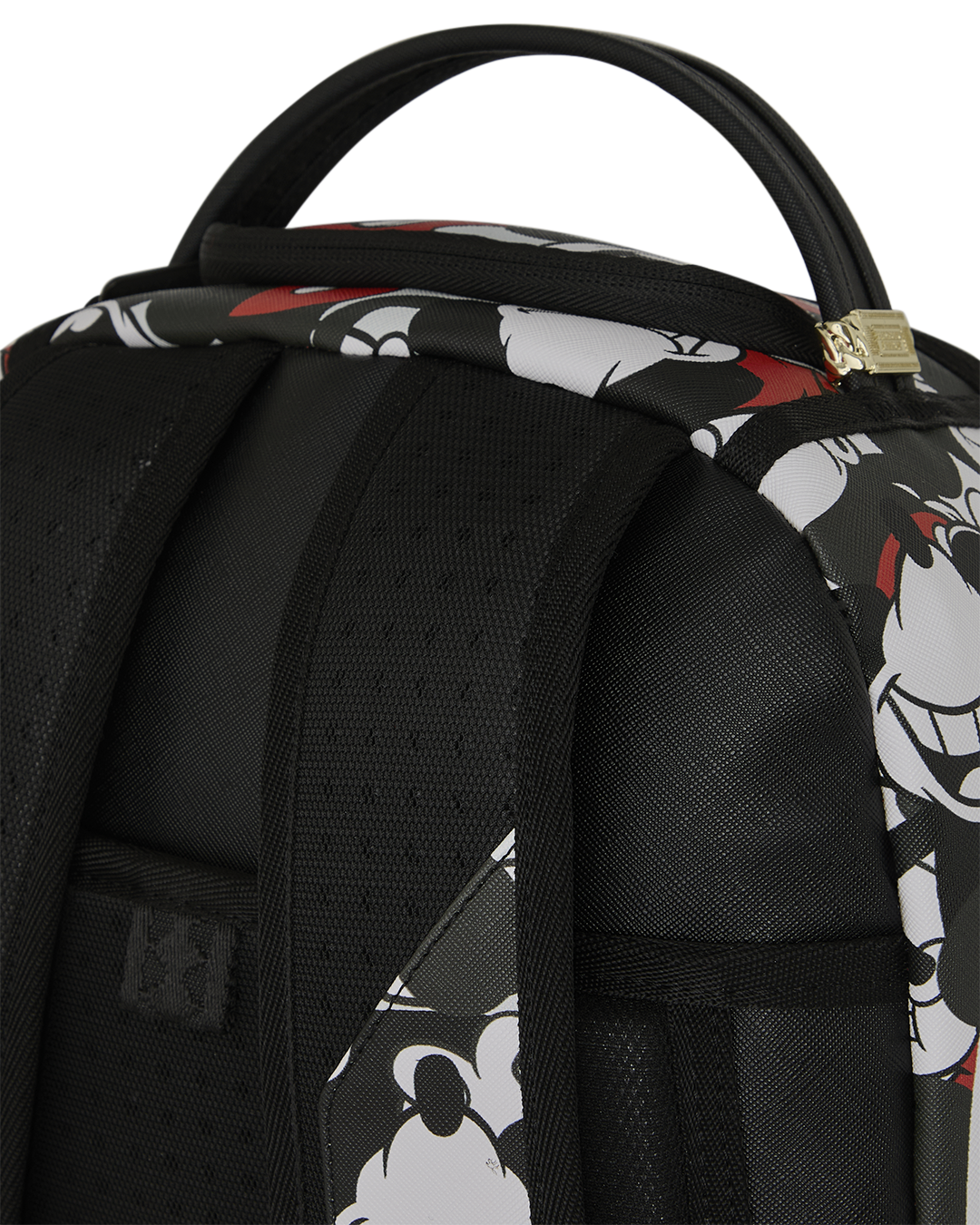 MICKEY MOUSE CRAMMED DISNEY BACKPACK - Image 7