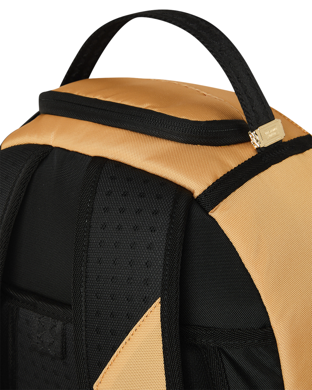 PEANUTS FRANKLIN SHARK CENTRAL BACKPACK - Image 7