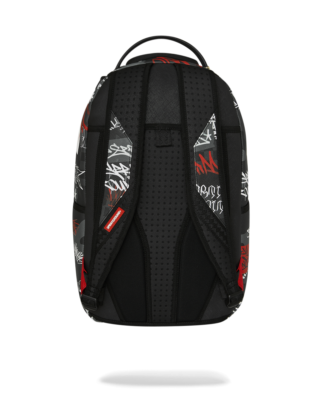 BRANDED BANDIT BACKPACK - Image 6
