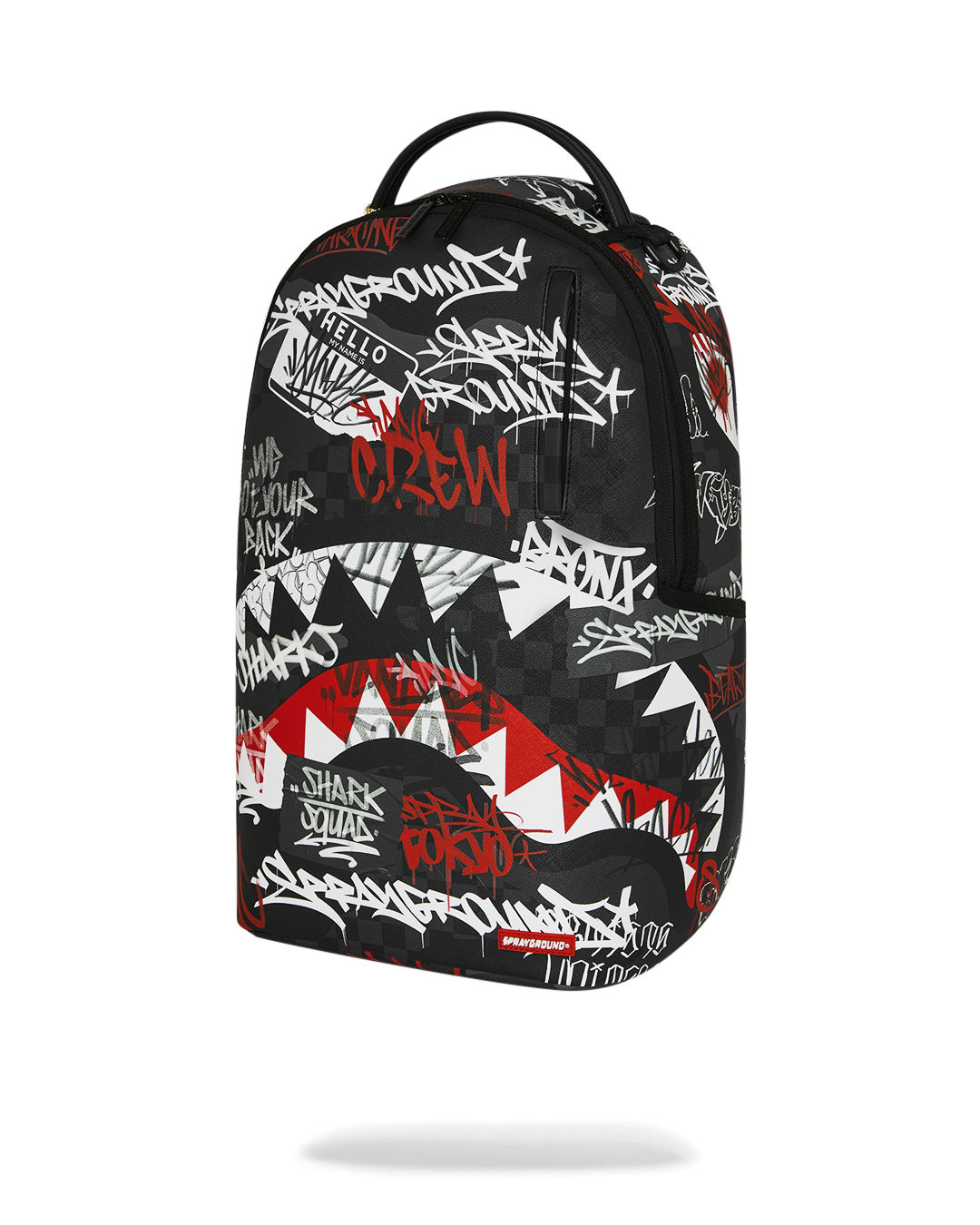 BRANDED BANDIT BACKPACK - Image 7