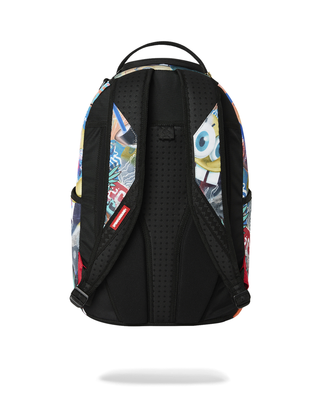 SPONGEBOB IT WAS ALL A DREAM BACKPACK - Image 4