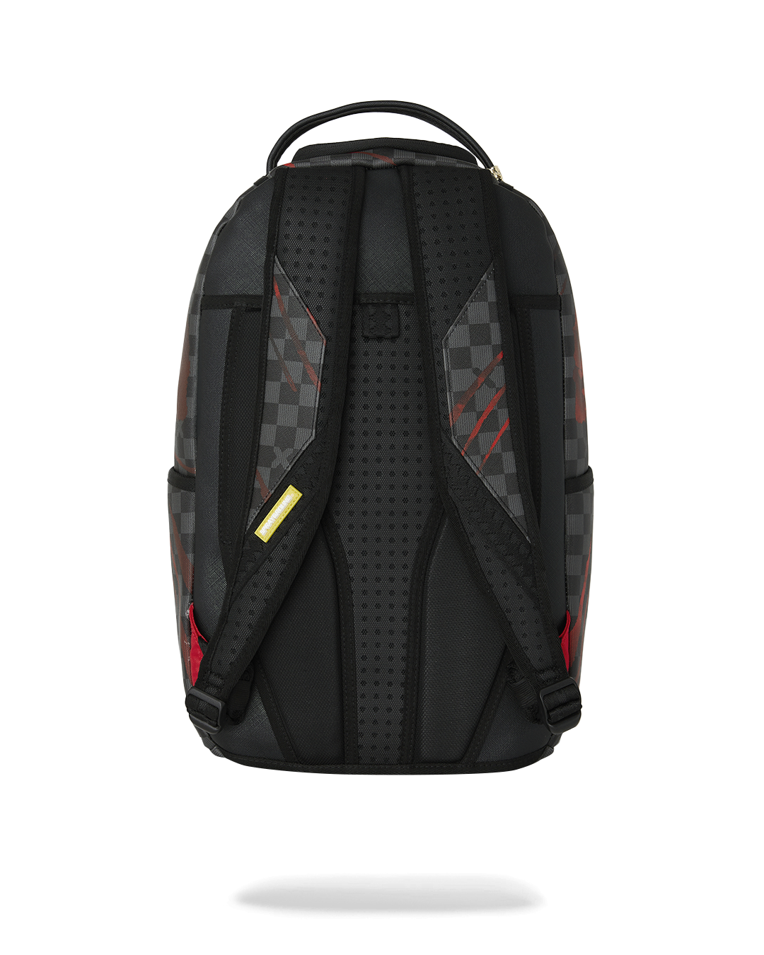 WOLVERINE OFFICIAL COLLAB - DONT MESS WITH ME BACKPACK - Image 4